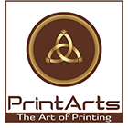 Printarts Offset Logo