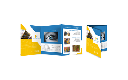 Vareities of Brochures Printing