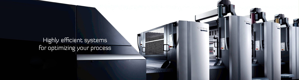 Highly Efficient System for Optimizing your process